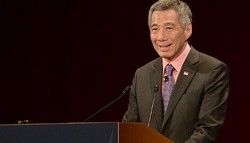 Singapura Terima Permintaan Maaf SBY Soal Kabut Asap