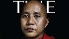 Tulis The Face of Buddhist Terror, Time Dilarang Beredar di Myanmar