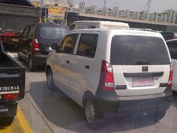 Mobil Murah Dites di Jalanan, Suzuki: Itu Pengetesan Biasa