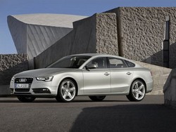 Audi Luncurkan A5 Sportback, Harga Mulai Rp 885 Juta