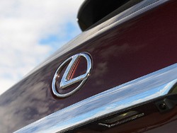 Turbo Terbaru Toyota Dipasang di Lexus NX 200t