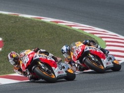 Bos Honda: Penggunaan Motor 2014 Belum Mendesak