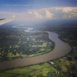 Lautnya orang pontianak