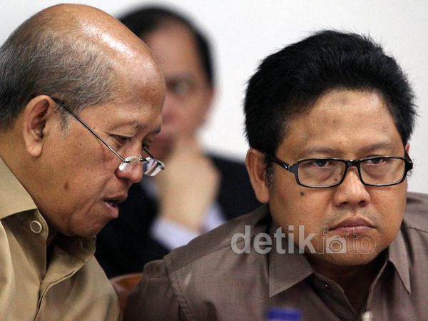 DPR Bahas Amnesti TKI di Arab Saudi