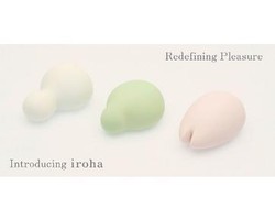 Perusahaan Jepang Rilis Sex Toys dari Masa Depan 