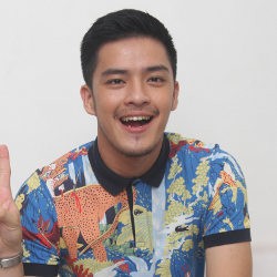 SM*SH dan Morgan Tak Pernah Ada Masalah