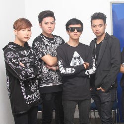 Vakum, Morgan Diizinkan Manggung Tanpa SM*SH