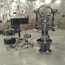 Ruang Penyiksaan di Film Captain America 2