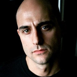 Ini Dia Calon Pemeran Lex Luthor di Sekuel Man of Steel