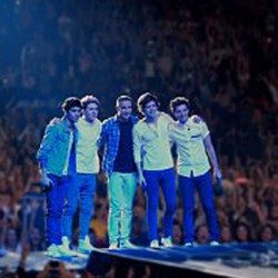 Trailer Film One Direction Tampilkan Lagu Baru Best Song Ever