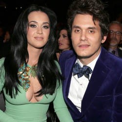  Katy Perry dan John Mayer Balikan?