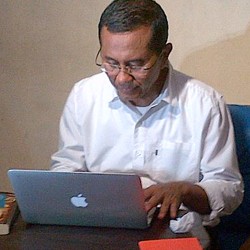 Dahlan Iskan Tak Masalah Jadi Korban Kekonyolan di Sinetron