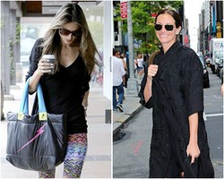 Fashion Dos & Donts: Ketika Seleb Salah Pilih Busana