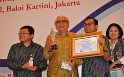 Inovasi Pangan dan Gizi Jadi Bahasan Penting SEMNAS PAGI 2013