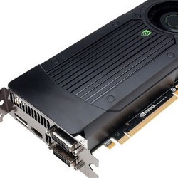 Nvidia Lepas GeForce GTX 760, Berapa Harganya?