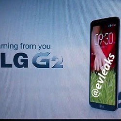 LG Optimus G2 Usung Desain Nyeleneh?