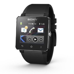 Sony Gelontorkan Arloji Pintar SmartWatch 2