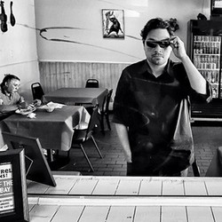 Ketika Google Glass Dipakai Fotografer Pro