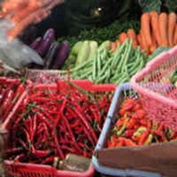 Harga Cabai Kembali Melejit, Ini Penyebabnya