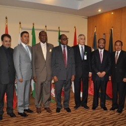 Kumpul di Nigeria, Negara D-8 Termasuk RI Bikin Kesepakatan Perdagangan