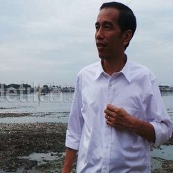 Batal Naikkan Tarif TransJakarta, Jokowi: Nanti Orang Malah Pakai Mobil dan Motor