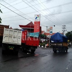 Ini Jadwal Operasi Angkutan Sembako, BBM, Sampai Pos Saat Musim Mudik