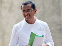 Dahlan Iskan Main Sinetron