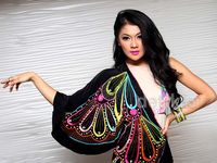 Butterfly Style Indah Dewi Pertiwi