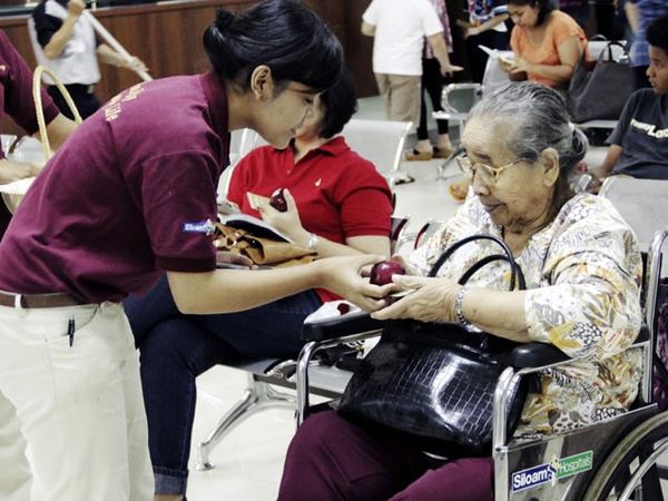 Cara Unik Rumah Sakit Melayani Pasien