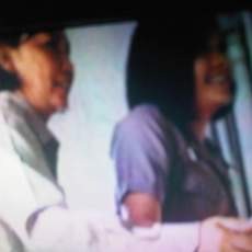 Briptu Rani akhirnya Muncul di Polda Jatim