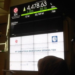 Saratoga Milik Sandiaga Uno Suntik Modal Rp 100 Miliar di Jalan Tol Lintas Marga