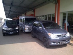 MPV Paling Banyak Dipakai Rental Mobil