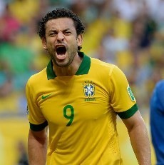 Fred Bertekad Cetak Lebih Banyak Gol