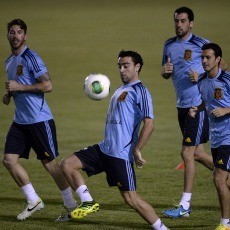 Isu soal Pesta Gila-gilaan Takkan Pengaruhi La Furia Roja