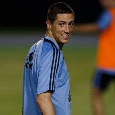 Torres Enggan Bicarakan Potensi Jumpa Brasil di Final