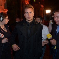 Kepergian Goetze Masih Bikin Hummels Jengkel