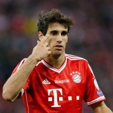 Martinez Tak Sabar Dilatih Pep