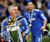 Carlo Ancelotti: Tiga Negara dan 14 Gelar Juara