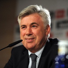 Beda Karakter, Ancelotti Enggan Dibandingkan dengan Mourinho