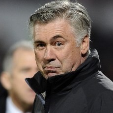 Benitez: Ancelotti Bakal Memperbaiki Madrid