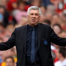 Carlo Ancelotti: Tiga Negara dan 14 Gelar Juara