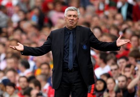 Carlo Ancelotti: Tiga Negara dan 14 Gelar Juara