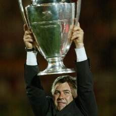 Ancelotti: Pernah Jadi Musuh, Akankah Jadi Pahlawan Madrid?