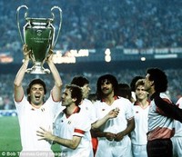 Carlo Ancelotti: Tiga Negara dan 14 Gelar Juara