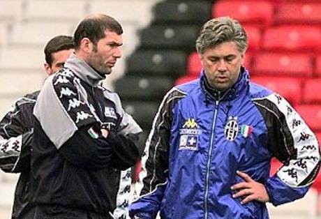 Carlo Ancelotti: Tiga Negara dan 14 Gelar Juara