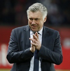 Morientes Sebut Ancelotti Pelatih Ideal untuk Madrid