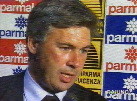 Carlo Ancelotti: Tiga Negara dan 14 Gelar Juara