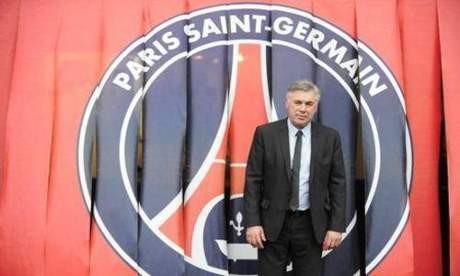 Carlo Ancelotti: Tiga Negara dan 14 Gelar Juara Carlo Ancelotti: Tiga Negara dan 14 Gelar Juara