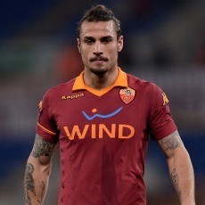 Atletico-Roma Diklaim Tengah Negosiasikan Osvaldo