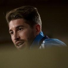 Ramos Senang Ancelotti Jadi Pelatih Madrid